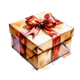 Gift box