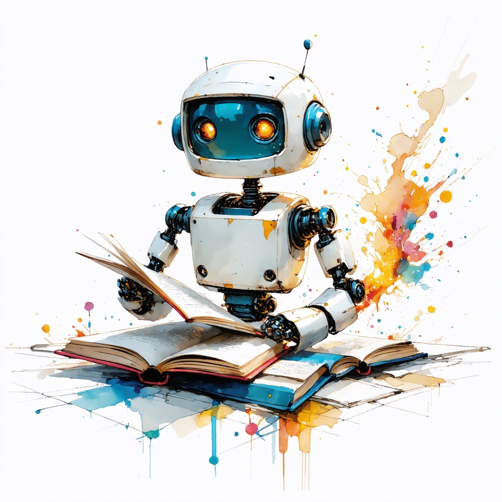 use AI mindfully