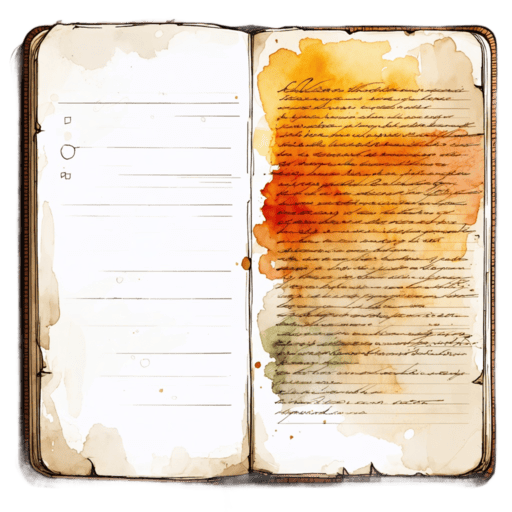 Commonplace Book