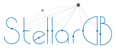 StellarDB Hybrid graph-relational database